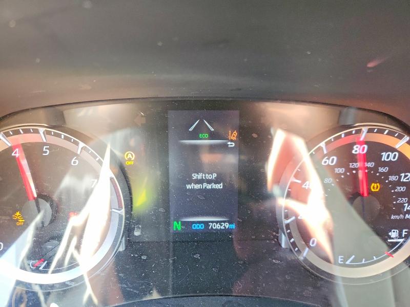 Aukcja sprzedaży 2022 Toyota Highlander, vin: 5TDZZRAH0NS116888, numer aukcji: 48207466