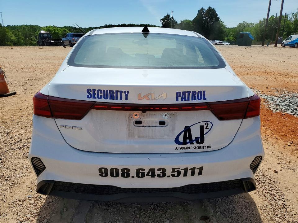 Aukcja sprzedaży 2022 Kia Forte, vin: 3KPF24AD5NE467359, numer aukcji: 51322626