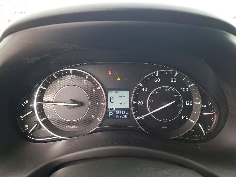 2020 Nissan Armada მანქანა იყიდება აუქციონზე, vin: JN8AY2ND1LX015675, აუქციონის ნომერი: 48195506