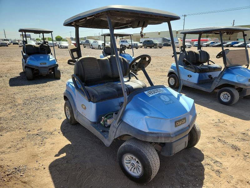 2020 Club Car Tempo Lithium მანქანა იყიდება აუქციონზე, vin: AN2045125347, აუქციონის ნომერი: 49583876