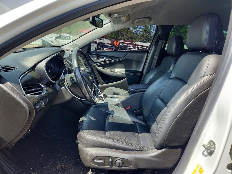 2018 Chevrolet Malibu მანქანა იყიდება აუქციონზე, vin: 1G1ZD5ST3JF166875, აუქციონის ნომერი: 47405586