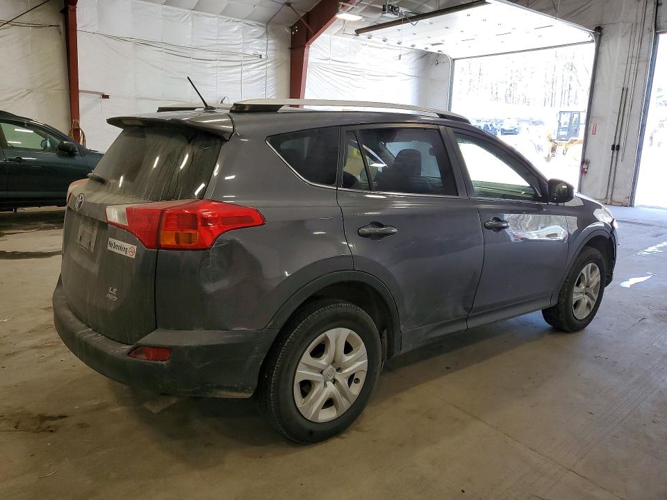 Продаж на аукціоні авто 2014 Toyota Rav4, vin: JTMBFREV3ED078773, номер лоту: 50788446