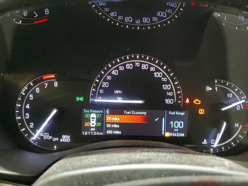 Продаж на аукціоні авто 2018 Cadillac Ats, vin: 1G6AF5RX7J0181571, номер лоту: 51142576