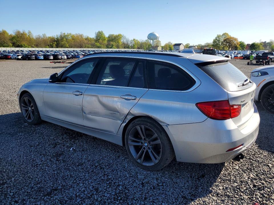 51154256 :رقم المزاد ، WBA3G7C59FK297742 vin ، 2015 Bmw 328 مزاد بيع