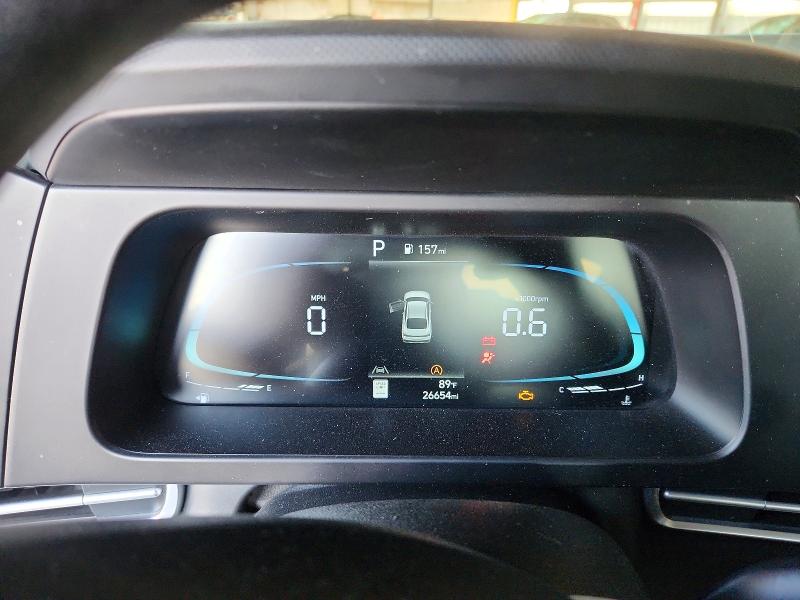 Продажа на аукционе авто 2025 Hyundai Elantra, vin: KMHLL4DG9SU036120, номер лота: 51064876