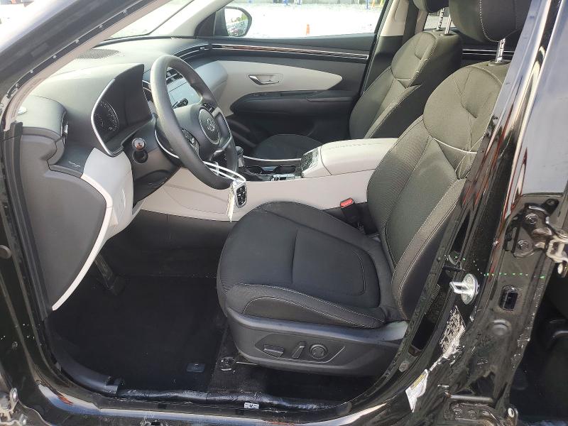 2023 Hyundai Tucson მანქანა იყიდება აუქციონზე, vin: KM8JB3AE7PU184488, აუქციონის ნომერი: 49562676