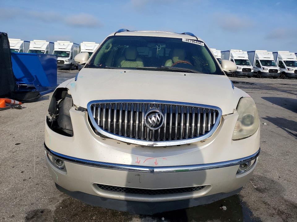 Aukcja sprzedaży 2011 Buick Enclave, vin: 5GAKRCEDXBJ196149, numer aukcji: 48796456