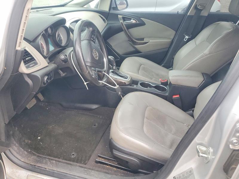 Продажа на аукционе авто 2012 Buick Verano, vin: 1G4PP5SK1C4230483, номер лота: 46779776