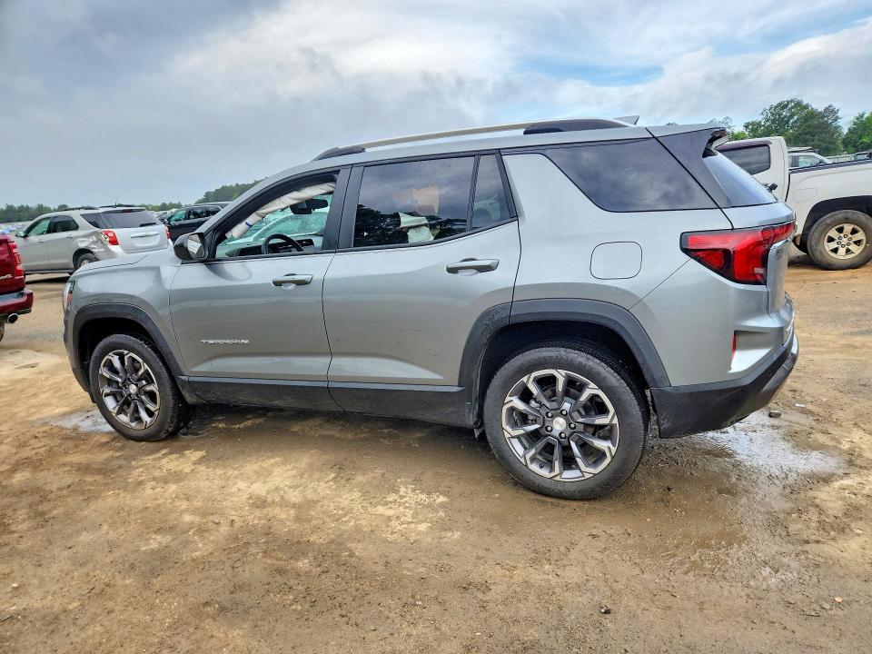 Aukcja sprzedaży 2025 Gmc Terrain, vin: 3GKALUEG7SL288554, numer aukcji: 48503916
