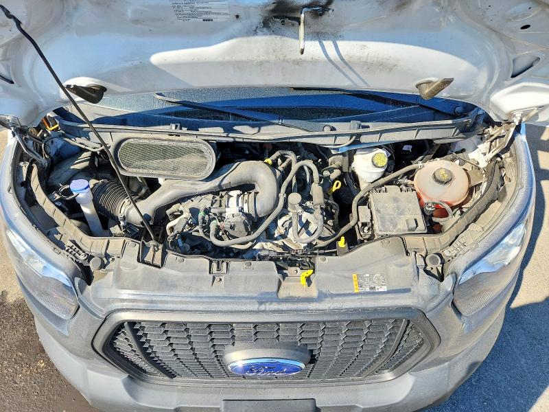 Продаж на аукціоні авто 2022 Ford Transit, vin: 1FTBR1X86NKA23925, номер лоту: 49525416