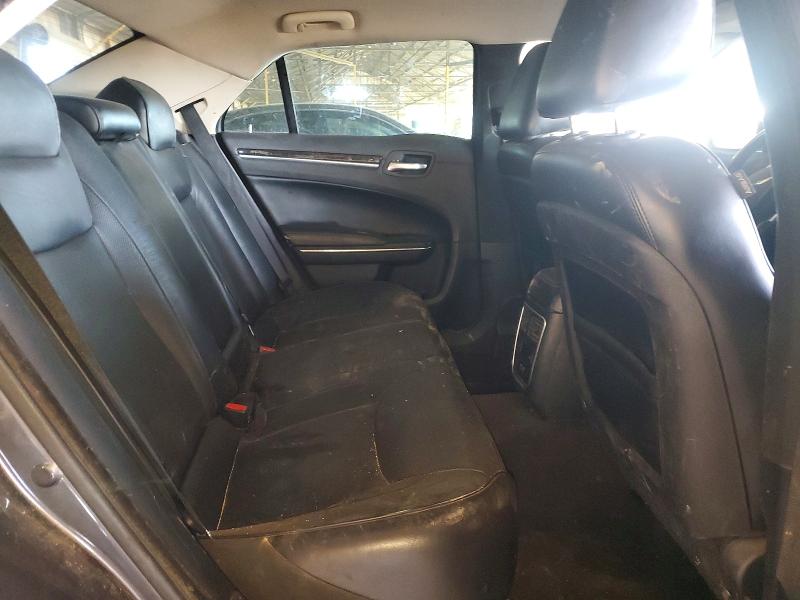Продажа на аукционе авто 2018 Chrysler 300, vin: 2C3CCAEG3JH136852, номер лота: 49387986