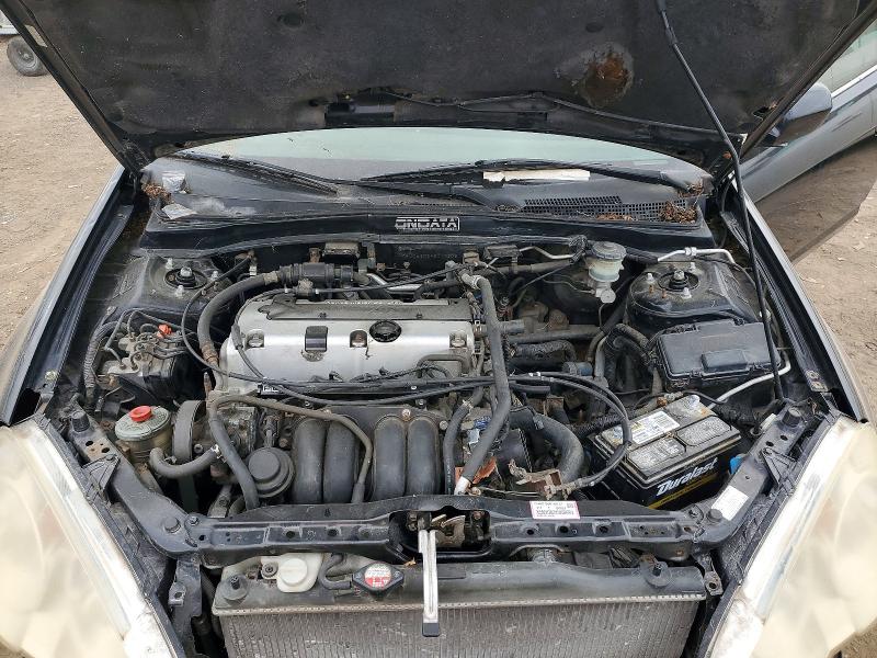 Aukcja sprzedaży 2004 Acura Rsx, vin: JH4DC53034S017305, numer aukcji: 51771516