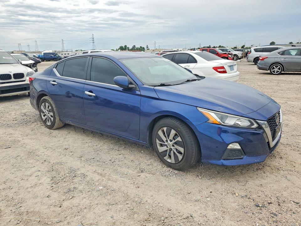 Aukcja sprzedaży 2020 Nissan Altima, vin: 1N4BL4BV0LC255868, numer aukcji: 50293476