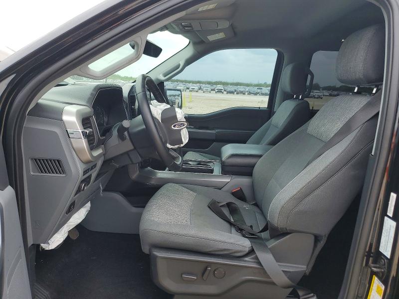 Aukcja sprzedaży 2022 Ford F150, vin: 1FTEW1C55NFA26731, numer aukcji: 50167406