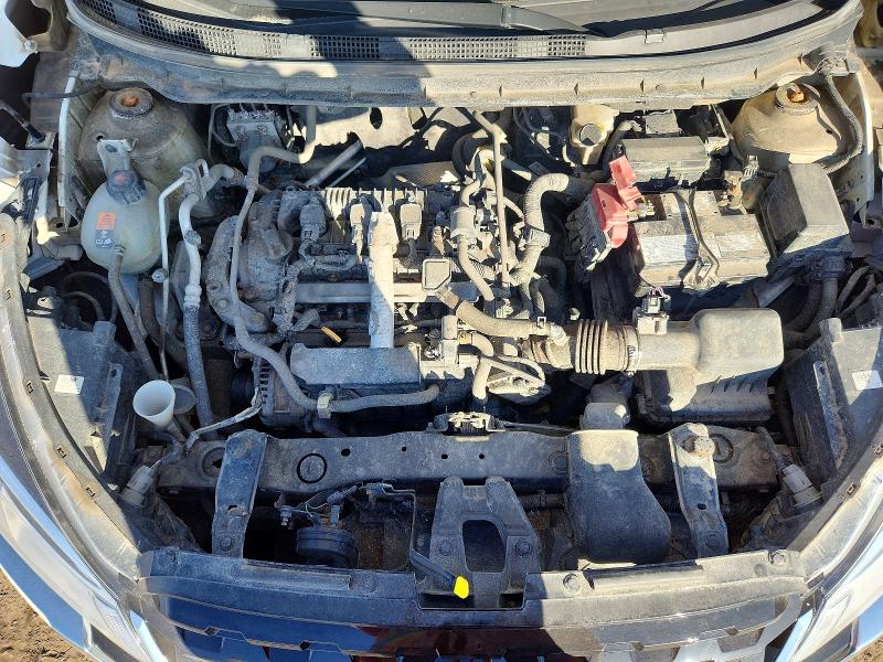 Aukcja sprzedaży 2023 Nissan Kicks, vin: 3N1CP5BV5PL550373, numer aukcji: 50956696
