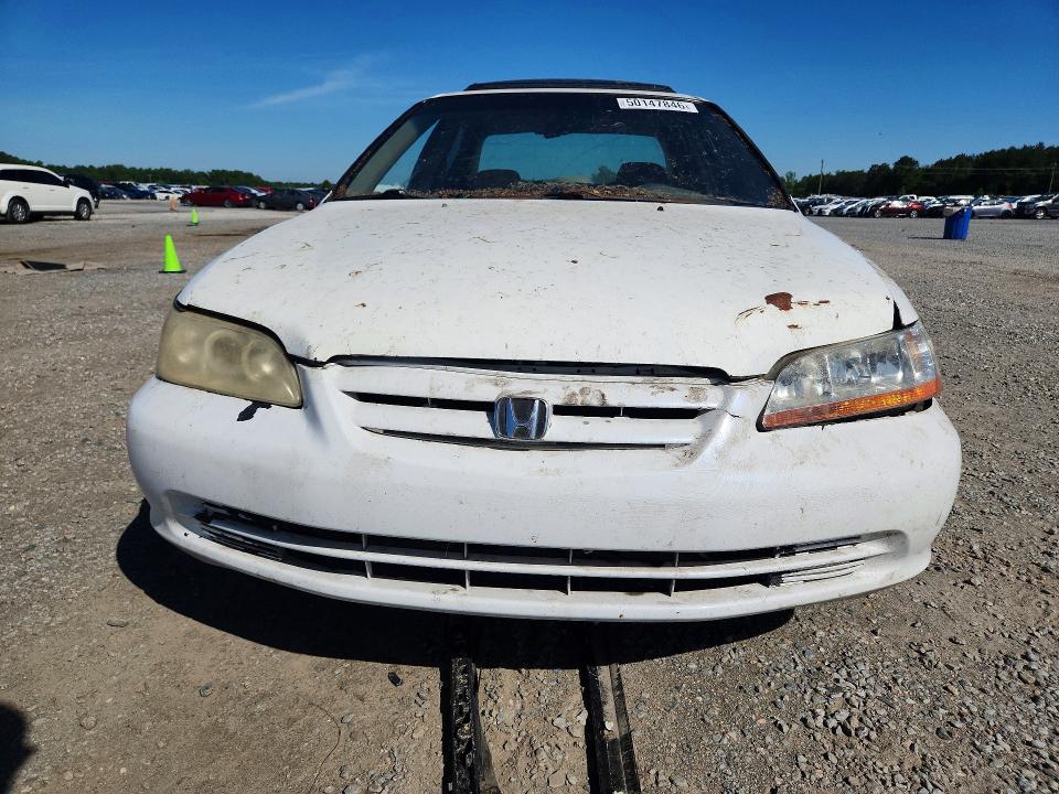 Продаж на аукціоні авто 2002 Honda Accord, vin: 1HGCG566X2A148981, номер лоту: 50147846