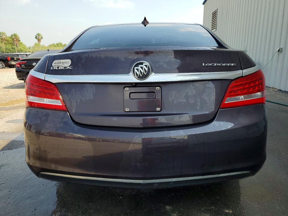 Продаж на аукціоні авто 2015 Buick Lacrosse, vin: 1G4GA5GRXFF316181, номер лоту: 51364096