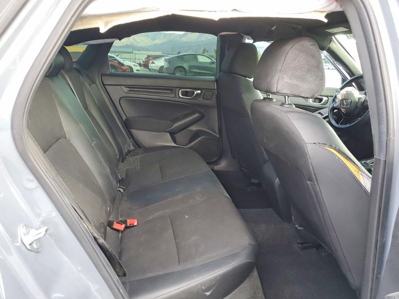 Продажа на аукционе авто 2024 Honda Civic, vin: 2HGFE2F53RH525199, номер лота: 48873796