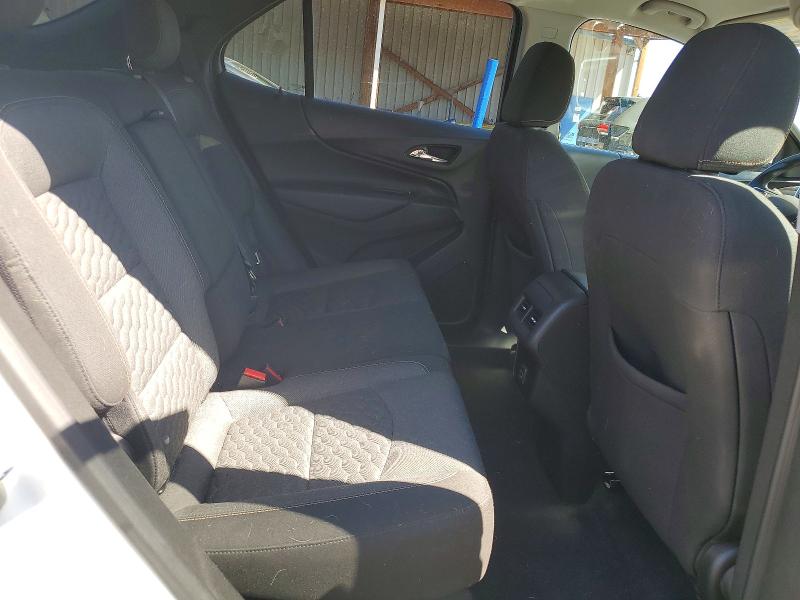 Продажа на аукционе авто 2020 Chevrolet Equinox, vin: 2GNAXUEV3L6185692, номер лота: 49394616