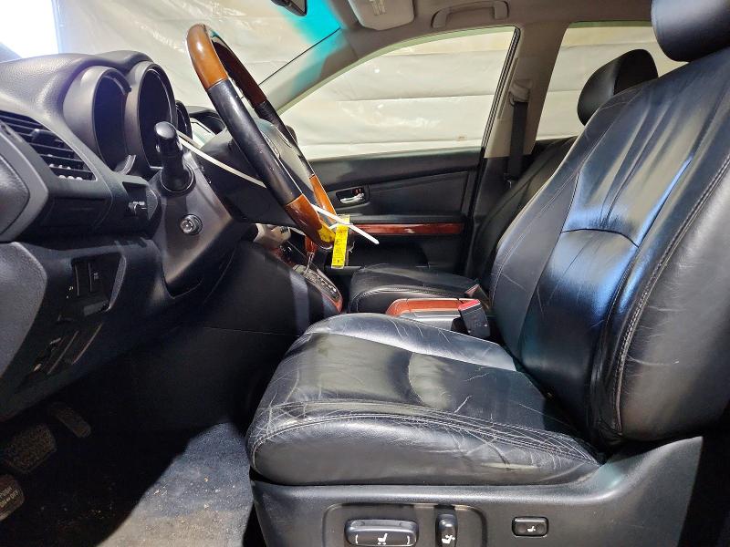 Aukcja sprzedaży 2009 Lexus Rx, vin: JTJHK31U192855661, numer aukcji: 51276646