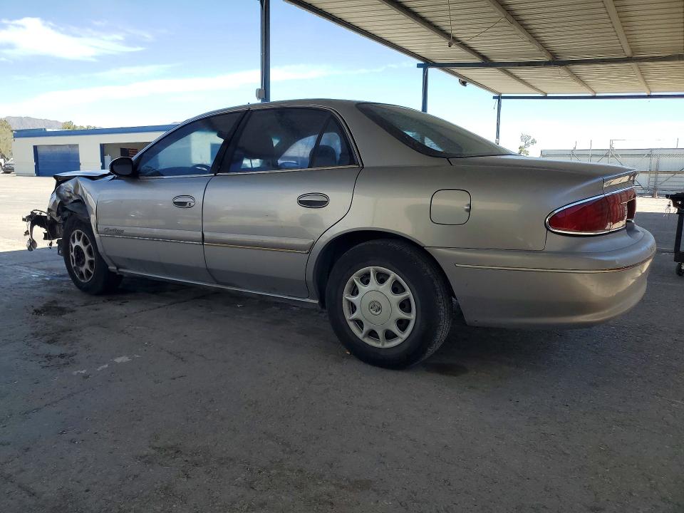 1999 Buick Century მანქანა იყიდება აუქციონზე, vin: 2G4WS52M6X1538066, აუქციონის ნომერი: 56621306