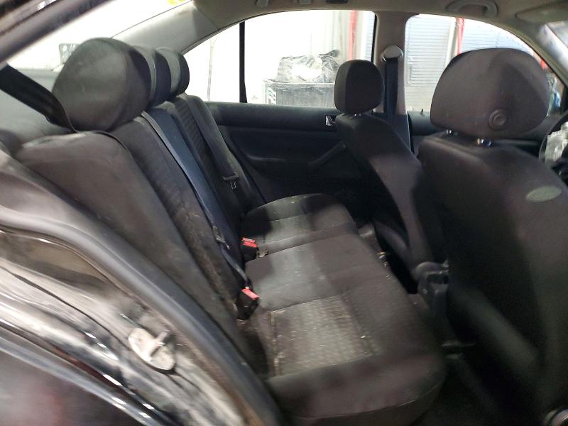 49552486 :رقم المزاد ، 3VWRK69M05M046374 vin ، 2005 Volkswagen Jetta مزاد بيع