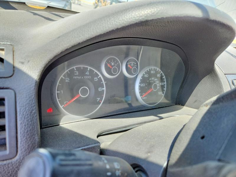 Auction sale of the 2006 Ford Fusion, vin: 3FAHP08116R182253, lot number: 50369956