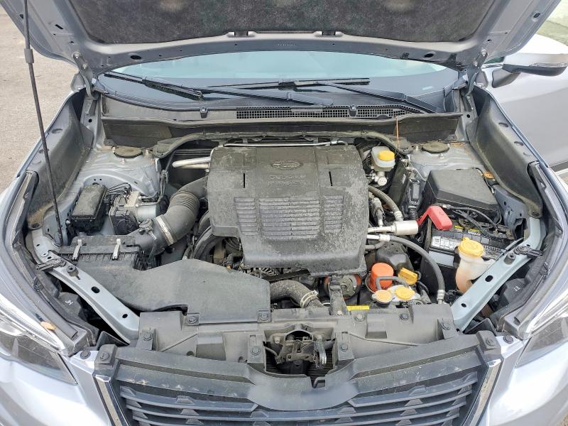 Продаж на аукціоні авто 2020 Subaru Forester, vin: JF2SKAXC8LH484158, номер лоту: 48644396
