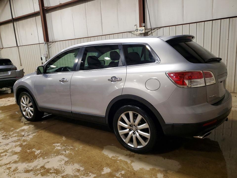 Aukcja sprzedaży 2008 Mazda Cx-9, vin: JM3TB38V980159174, numer aukcji: 49123586