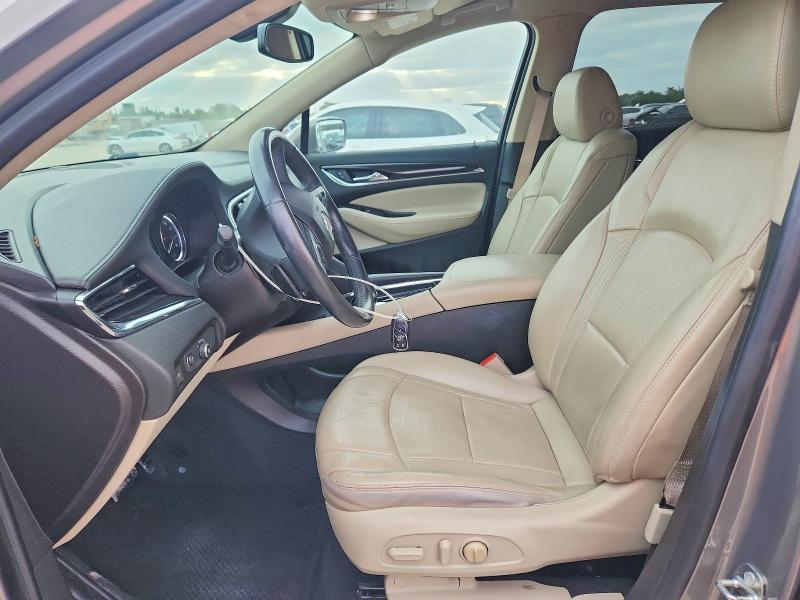Aukcja sprzedaży 2018 Buick Enclave, vin: 5GAERBKWXJJ209350, numer aukcji: 50115496