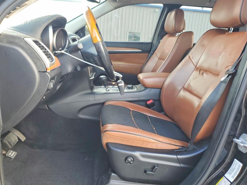 49318726 :رقم المزاد ، 1C4RJFCG9CC199861 vin ، 2012 Jeep Grand Cherokee مزاد بيع