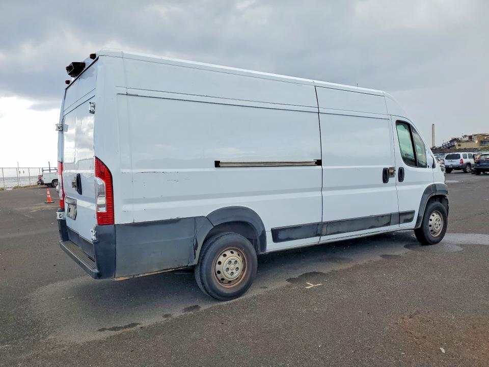 Aukcja sprzedaży 2019 Ram Promaster 3500, vin: 3C6URVJG8KE565159, numer aukcji: 51600456