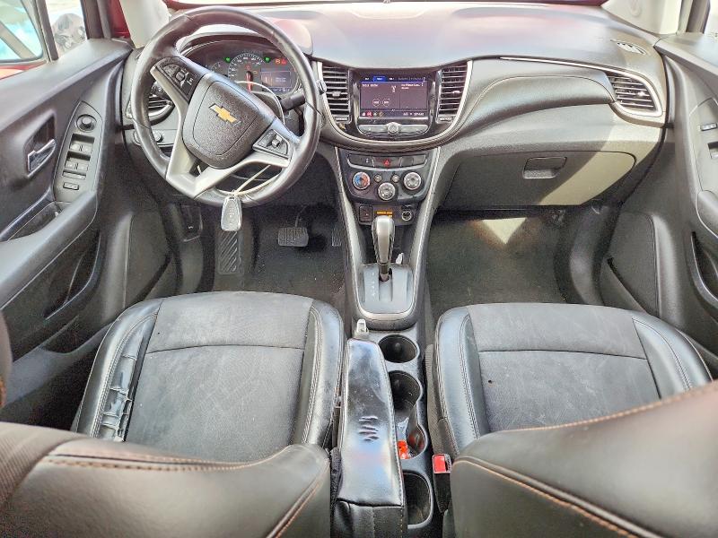 Aukcja sprzedaży 2020 Chevrolet Trax, vin: 3GNCJLSB5LL163946, numer aukcji: 49661606