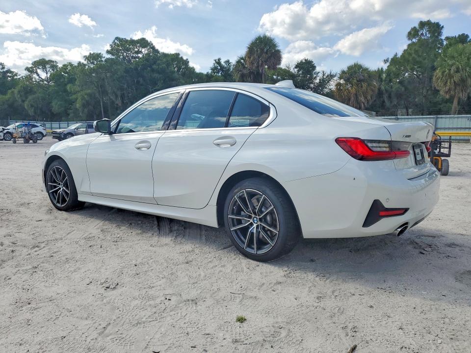 51347326 :رقم المزاد ، WBA5R7C56KFH30622 vin ، 2019 Bmw 330xi مزاد بيع