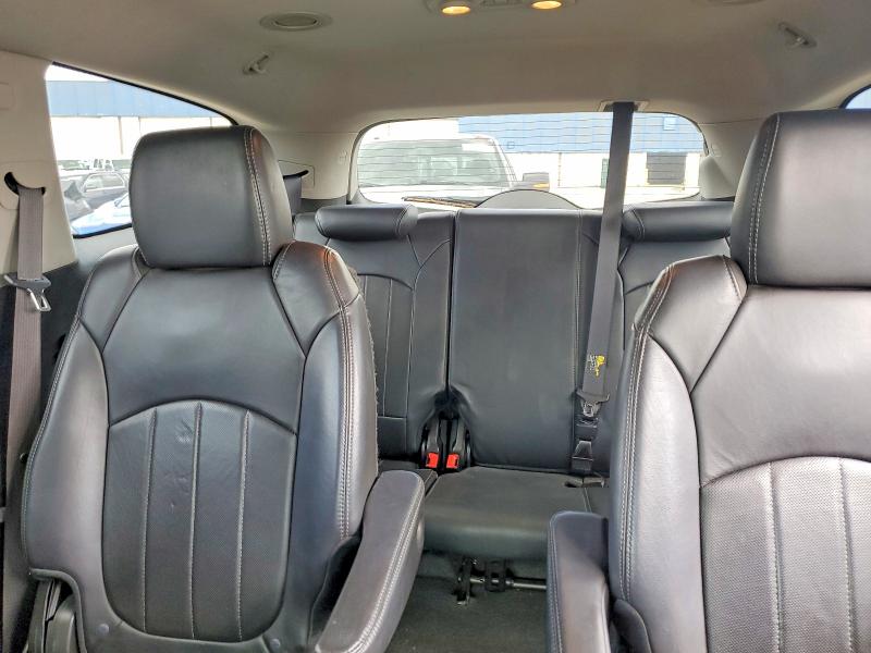 2014 Buick Enclave მანქანა იყიდება აუქციონზე, vin: 5GAKVBKD8EJ283899, აუქციონის ნომერი: 51616926