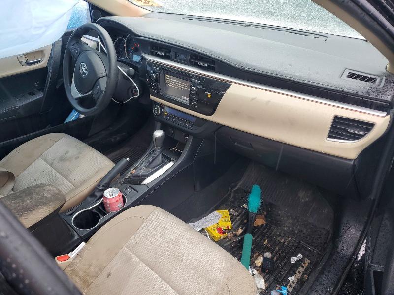 Aukcja sprzedaży 2016 Toyota Corolla, vin: 2T1BURHE1GC563446, numer aukcji: 46946896
