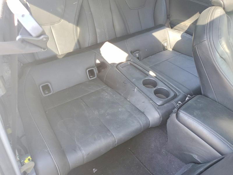 Aukcja sprzedaży 2018 Infiniti Q60, vin: JN1EV7EK7JM342830, numer aukcji: 78794065
