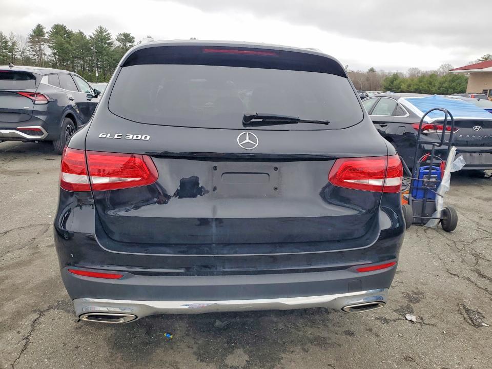 Продажа на аукционе авто 2018 Mercedes-benz Benz, vin: WDC0G4KB5JV034970, номер лота: 48065336
