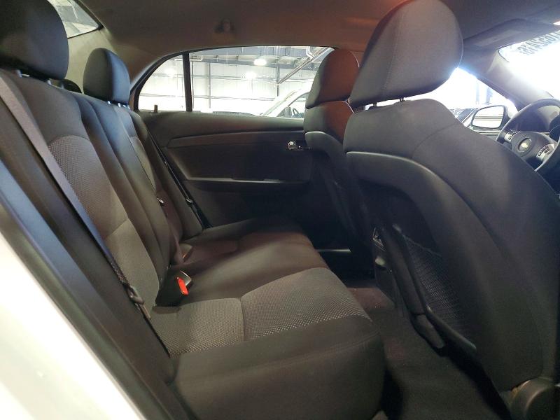 Aukcja sprzedaży 2012 Chevrolet Malibu, vin: 1G1ZC5EU1CF380189, numer aukcji: 51852416