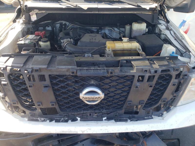 Продаж на аукціоні авто 2018 Nissan Nv, vin: 1N6BF0KMXJN815363, номер лоту: 50065136