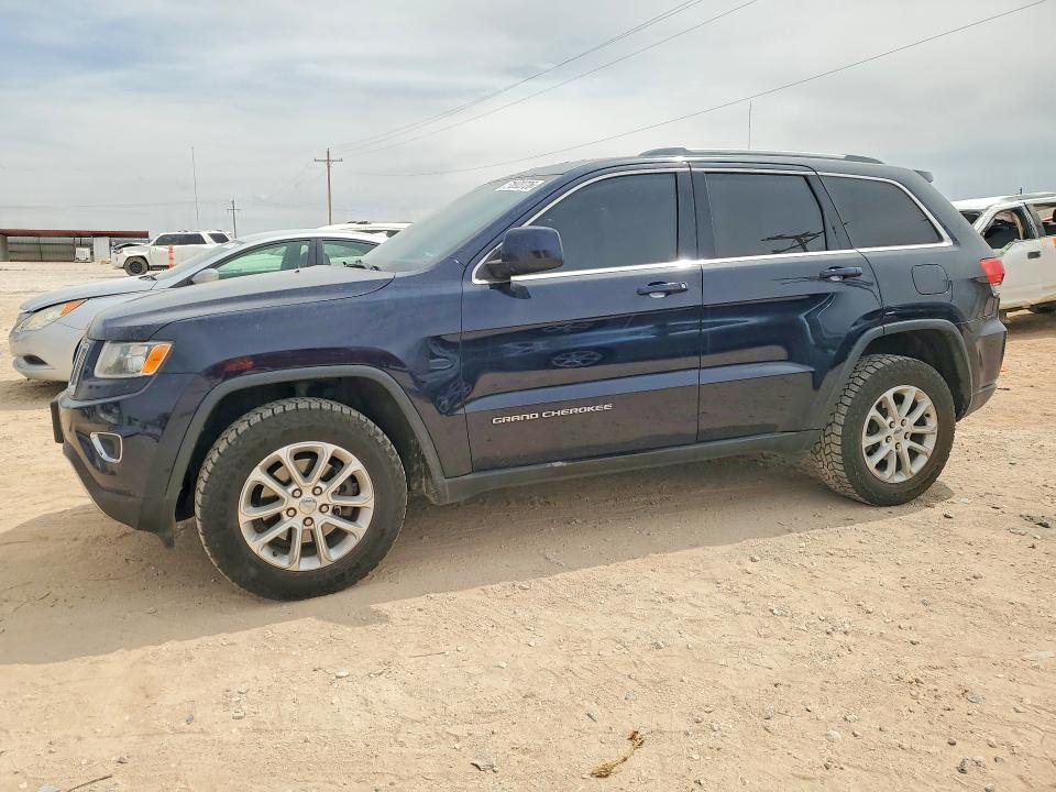 Продажа на аукционе авто 2015 Jeep Grand Cherokee, vin: 1C4RJFAG7FC211285, номер лота: 51803726