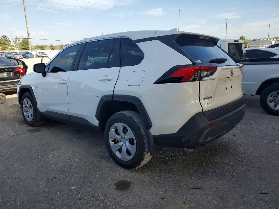2025 Toyota Rav4 მანქანა იყიდება აუქციონზე, vin: 2T3H1RFV6SC359358, აუქციონის ნომერი: 49564176