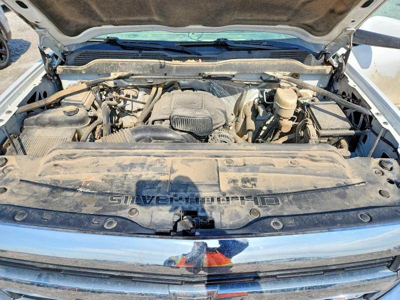 Продажа на аукционе авто 2015 Chevrolet Silverado, vin: 1GC2KVEG0FZ540300, номер лота: 48831456