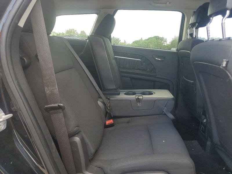 Продажа на аукционе авто 2010 Dodge Journey, vin: 3D4PG5FV2AT106533, номер лота: 49972556