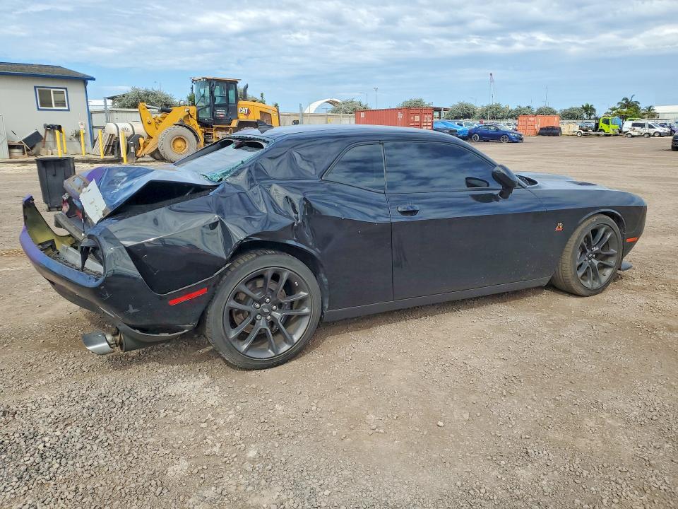 Aukcja sprzedaży 2020 Dodge Challenger, vin: 2C3CDZFJ0LH239753, numer aukcji: 50668946