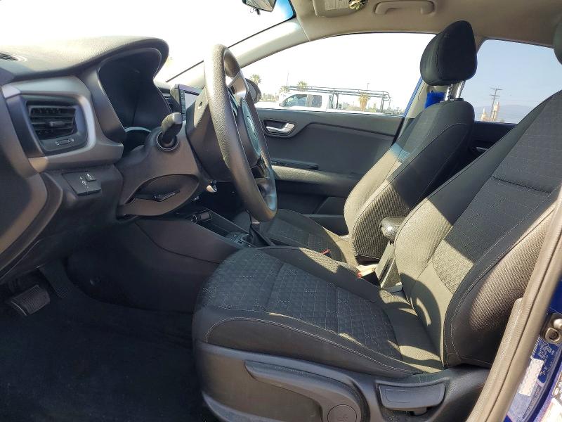 Продаж на аукціоні авто 2020 Kia Rio, vin: 3KPA24AD7LE359946, номер лоту: 49096756