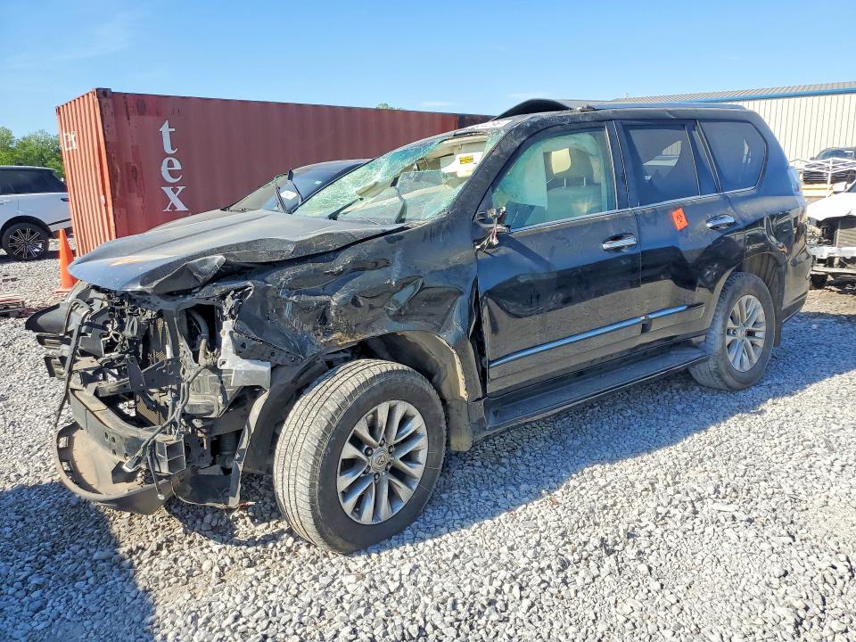 49634296 :رقم المزاد ، JTJBM7FX0G5129649 vin ، 2016 Lexus Gx مزاد بيع