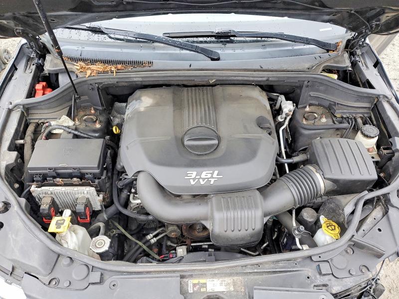 2014 Jeep Grand Cherokee მანქანა იყიდება აუქციონზე, vin: 1C4RJFAGXEC194092, აუქციონის ნომერი: 50709156