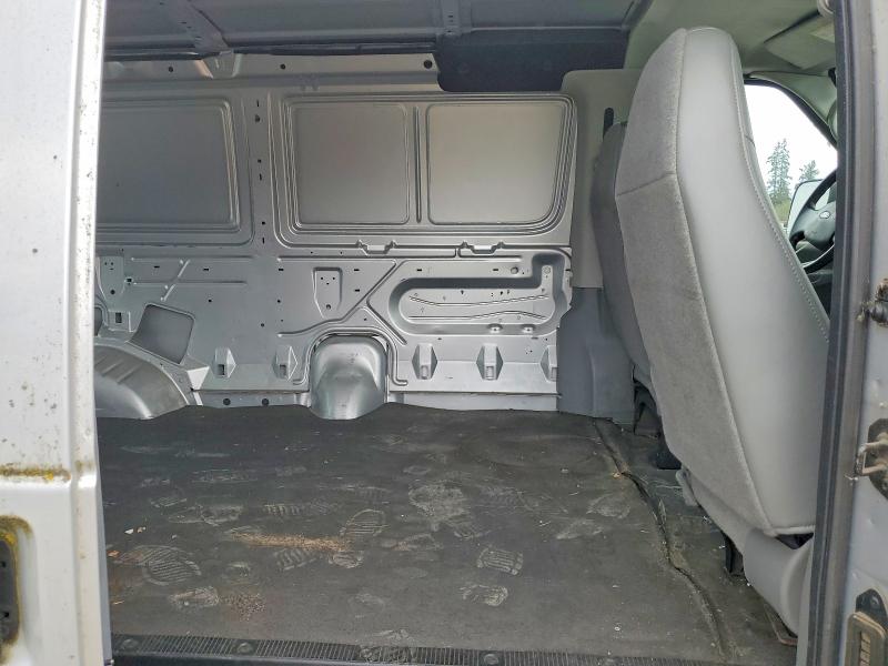 2008 Ford Ecoline მანქანა იყიდება აუქციონზე, vin: 1FTNE14W78DA90313, აუქციონის ნომერი: 50986906
