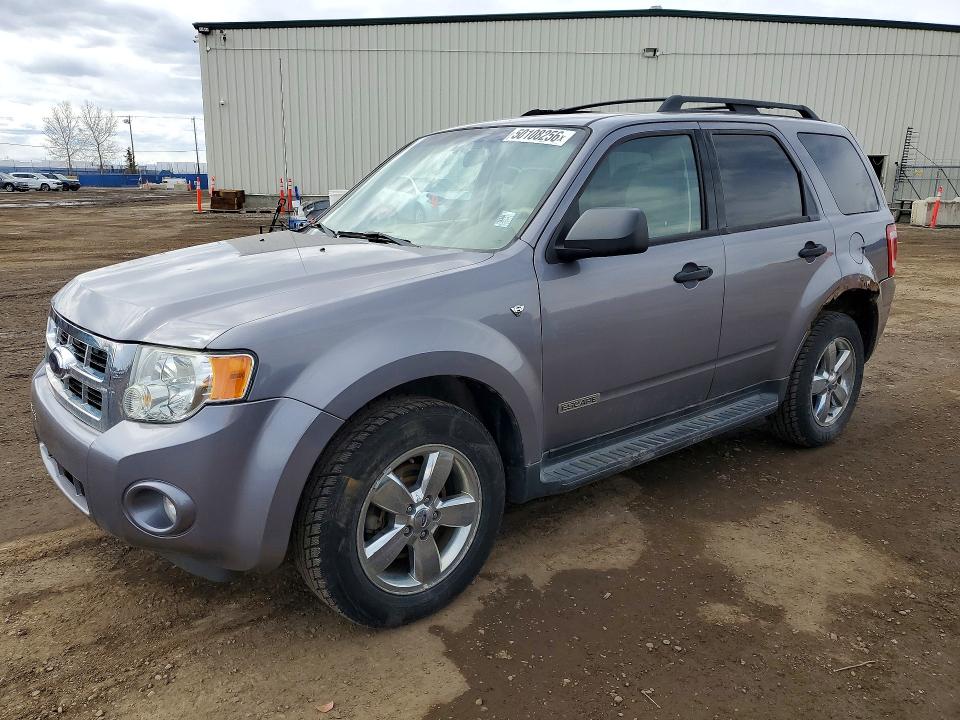 Aukcja sprzedaży 2008 Ford Escape, vin: 1FMCU93178KC29796, numer aukcji: 50108256